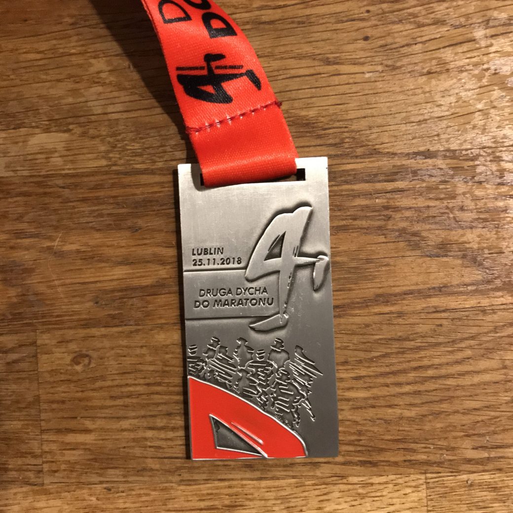 Druga Dycha do Maratonu – Sezon 7.