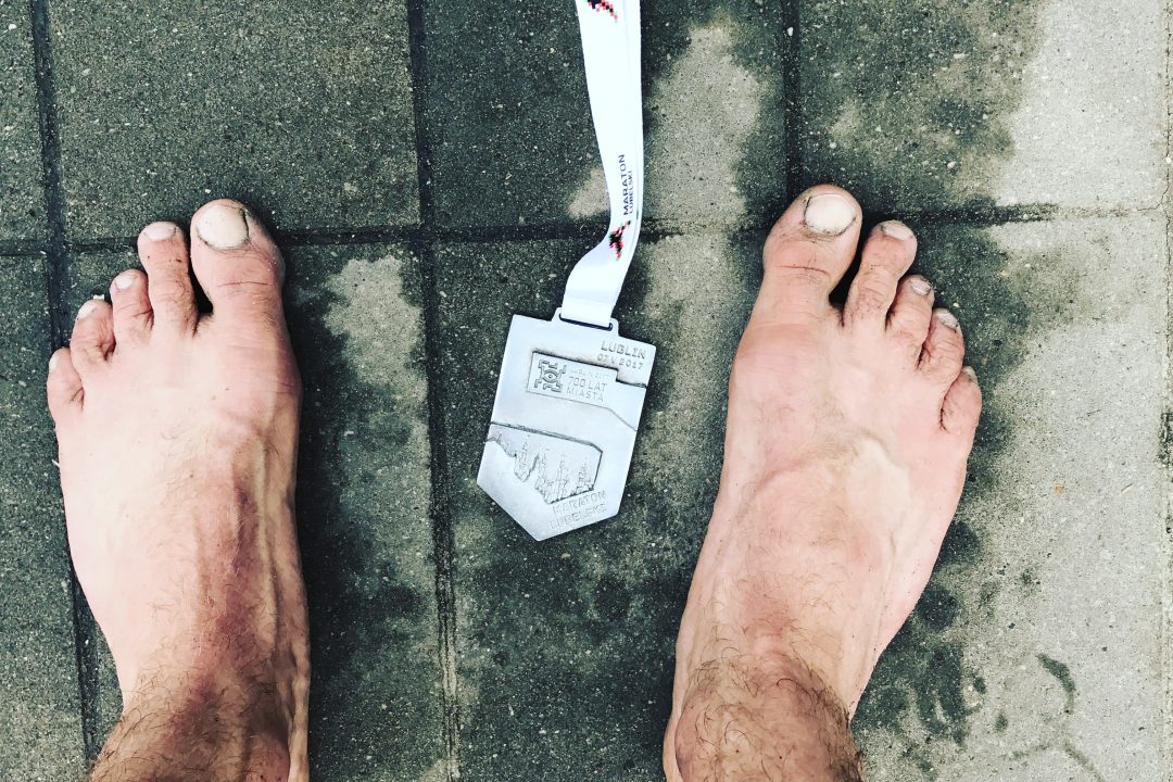 5. Maraton Lubelski
