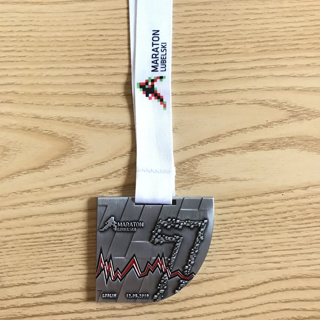 7 Maraton Lubelski