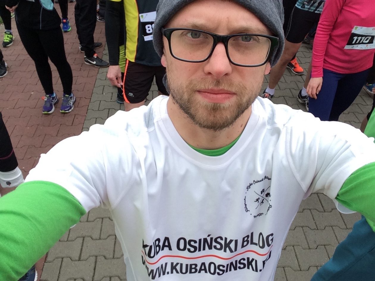 Czwarta dycha do maratonu – Sezon 3.