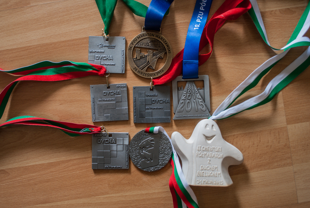 Podsumowanie sezonu 2014/2015