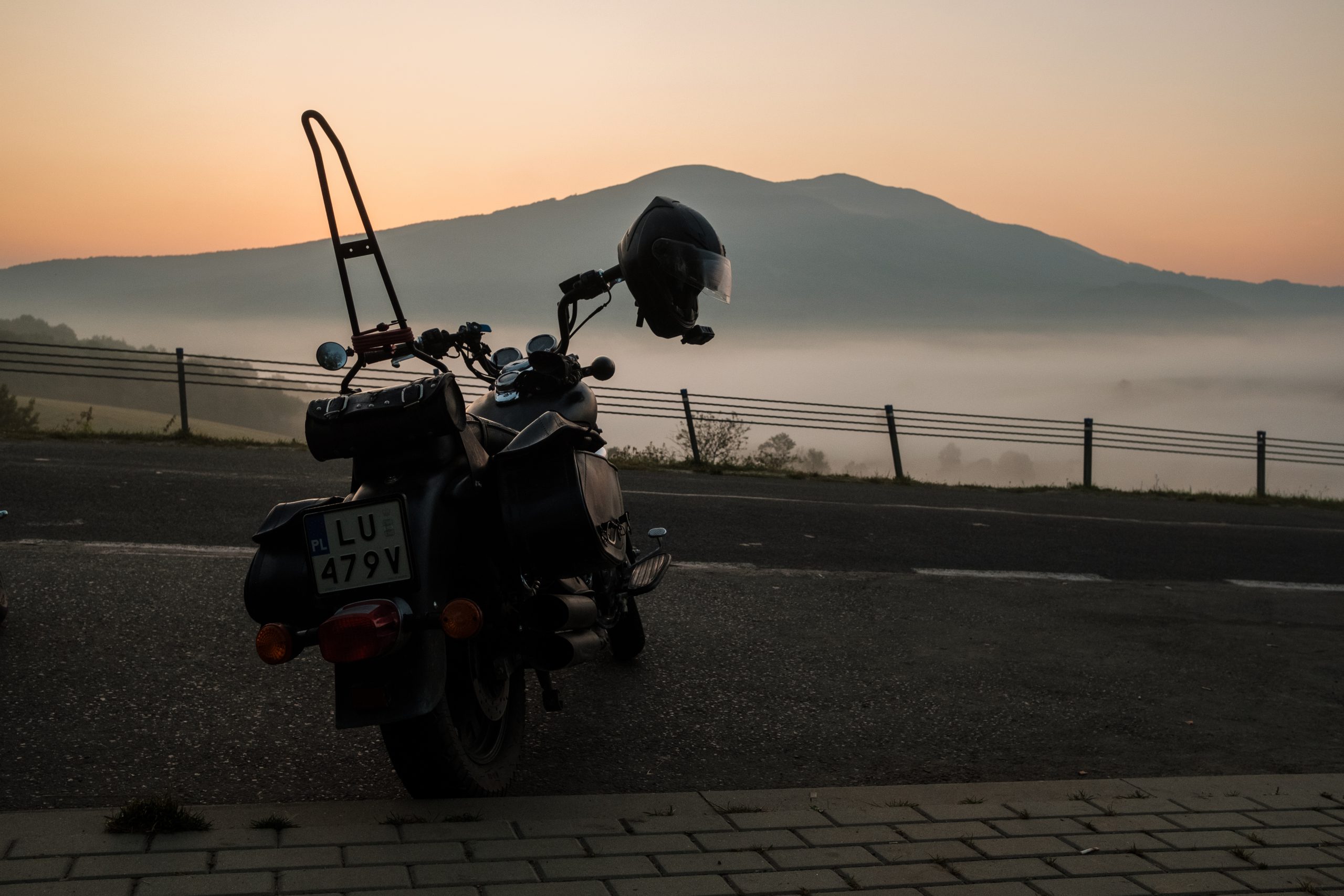 Bieszczady 2024