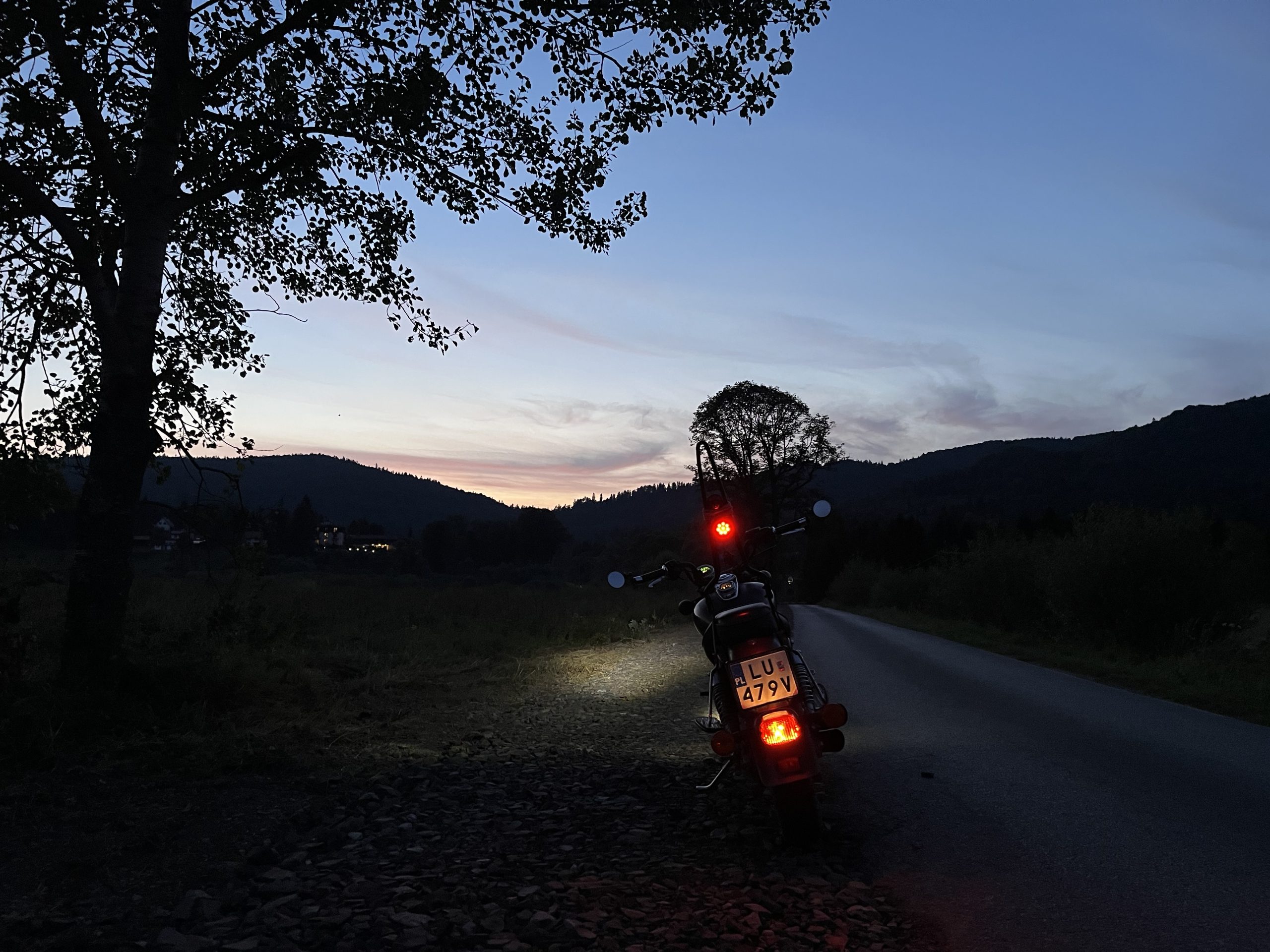 Bieszczady 2023